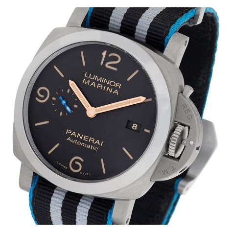 ebay panerai luminor